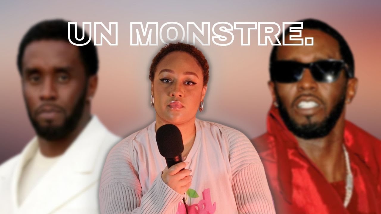 pourquoi je déteste P. DIDDY ?