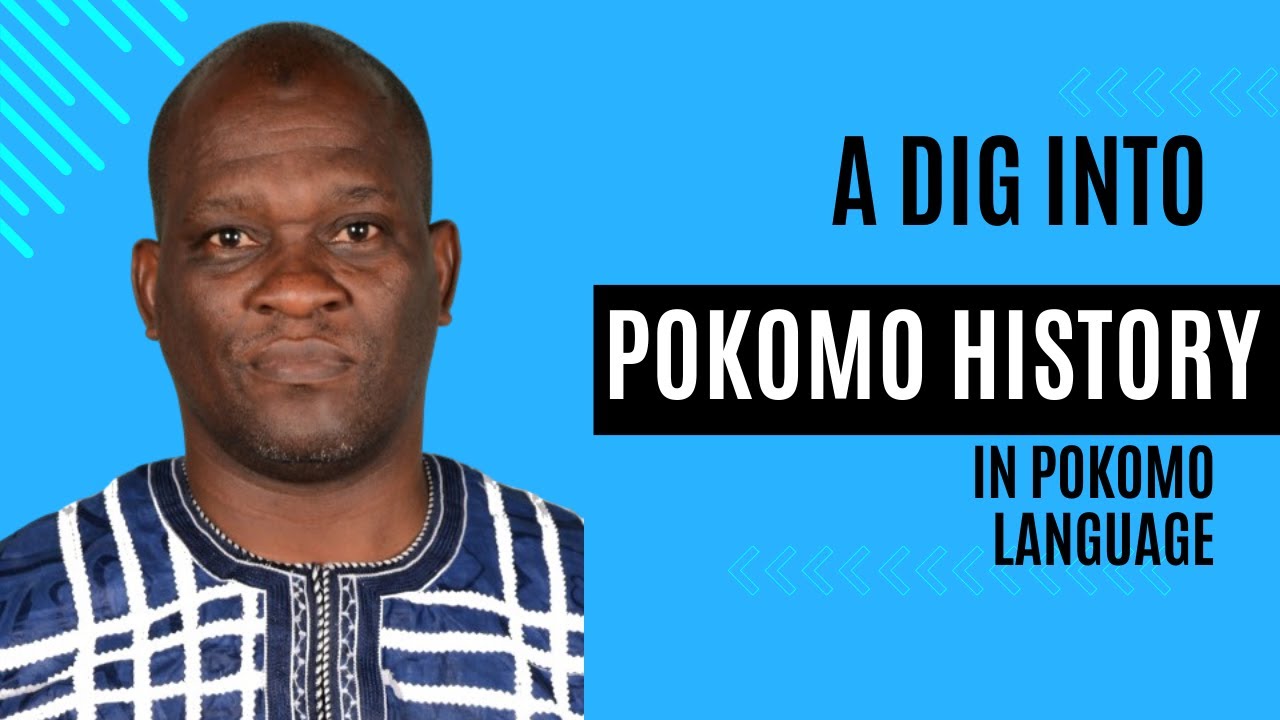 A deep analysis of Pokomo Coastal Bantu History-POKOMO VERSION