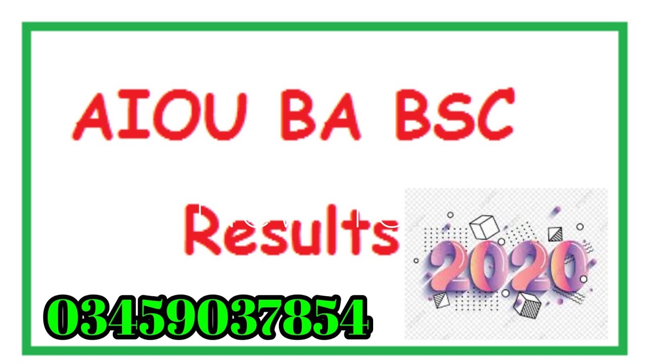 BA Autumn Result 2020// ADS or ADE results 2020|| how to check results Autumn 2020