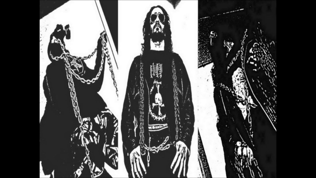 Damaar - Ode to Blasphemy Onward to the Gates of Mekka