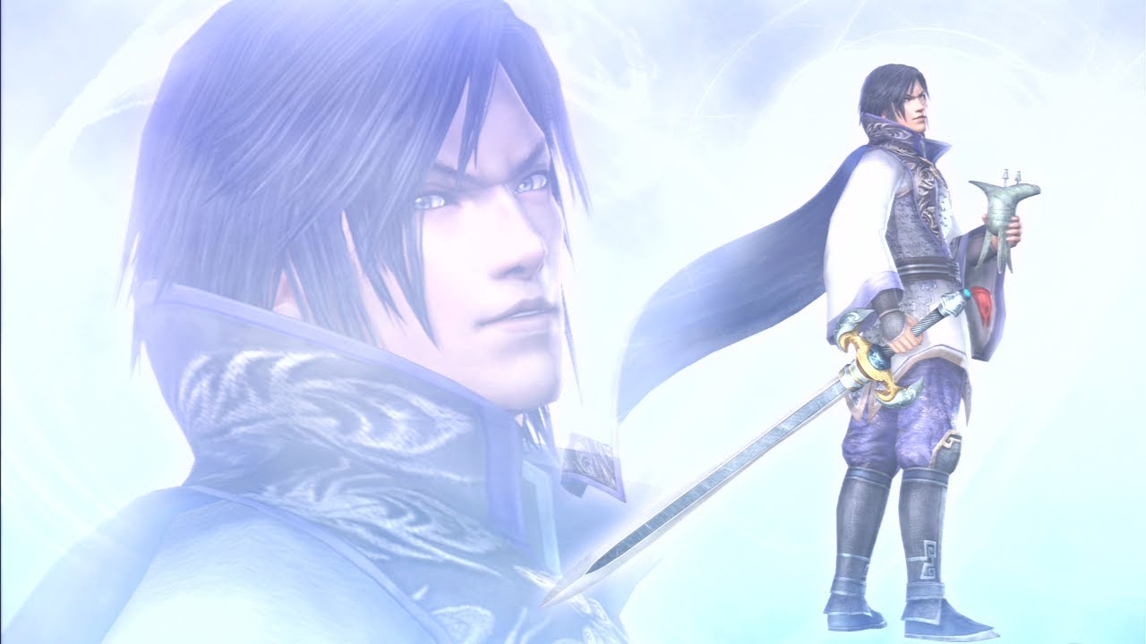 Dynasty Warriors 6: Special - Cao Pi Musou Mode