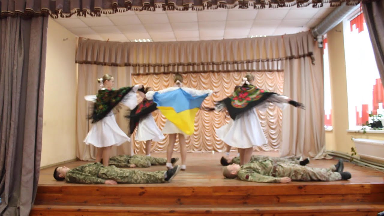 Хореографічний колектив 