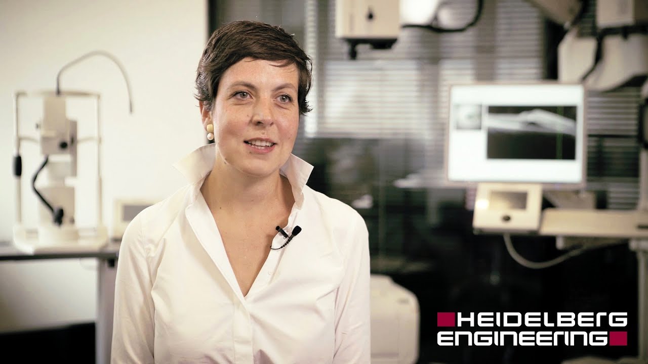 Past, Present and Future | Heidelberg Engineering