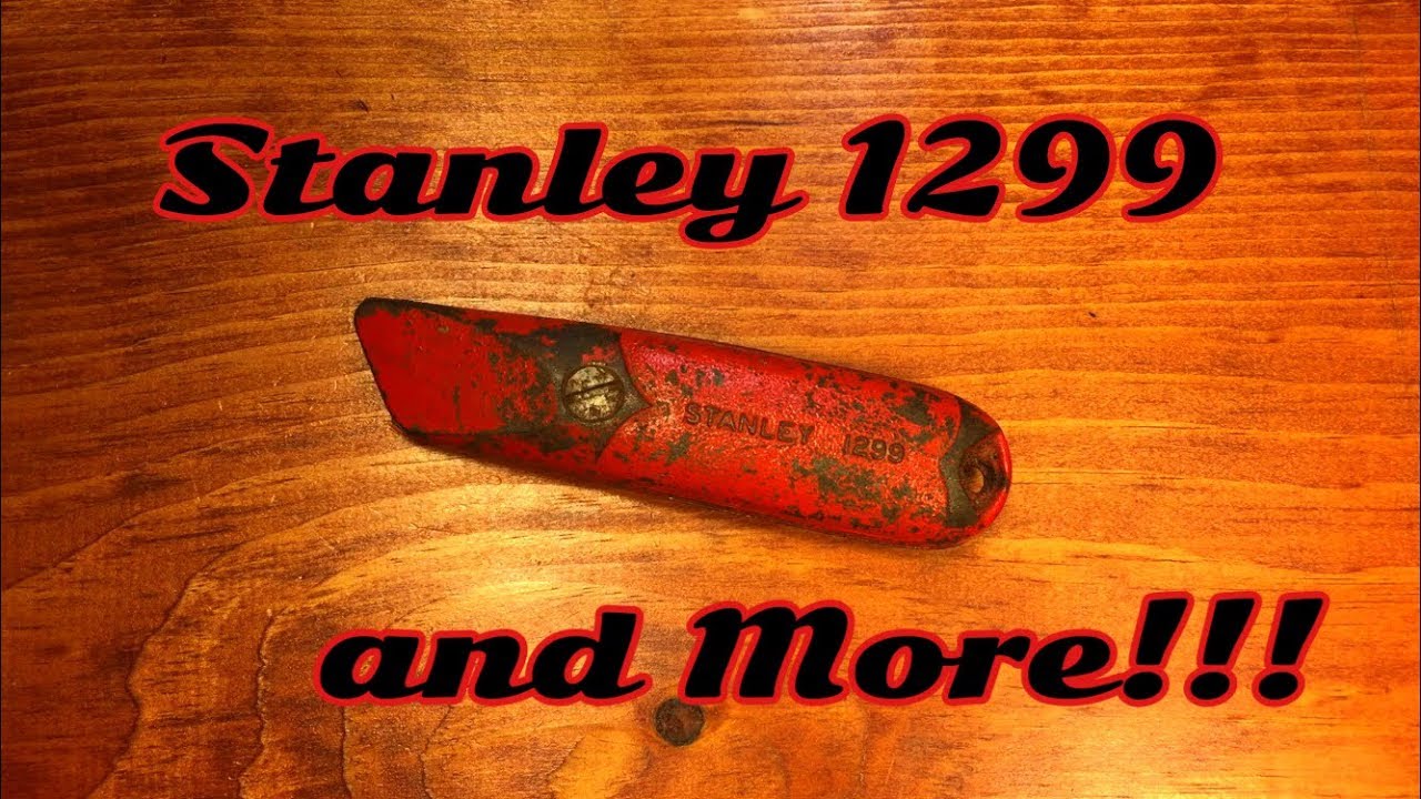 Stanley 1299 and More!