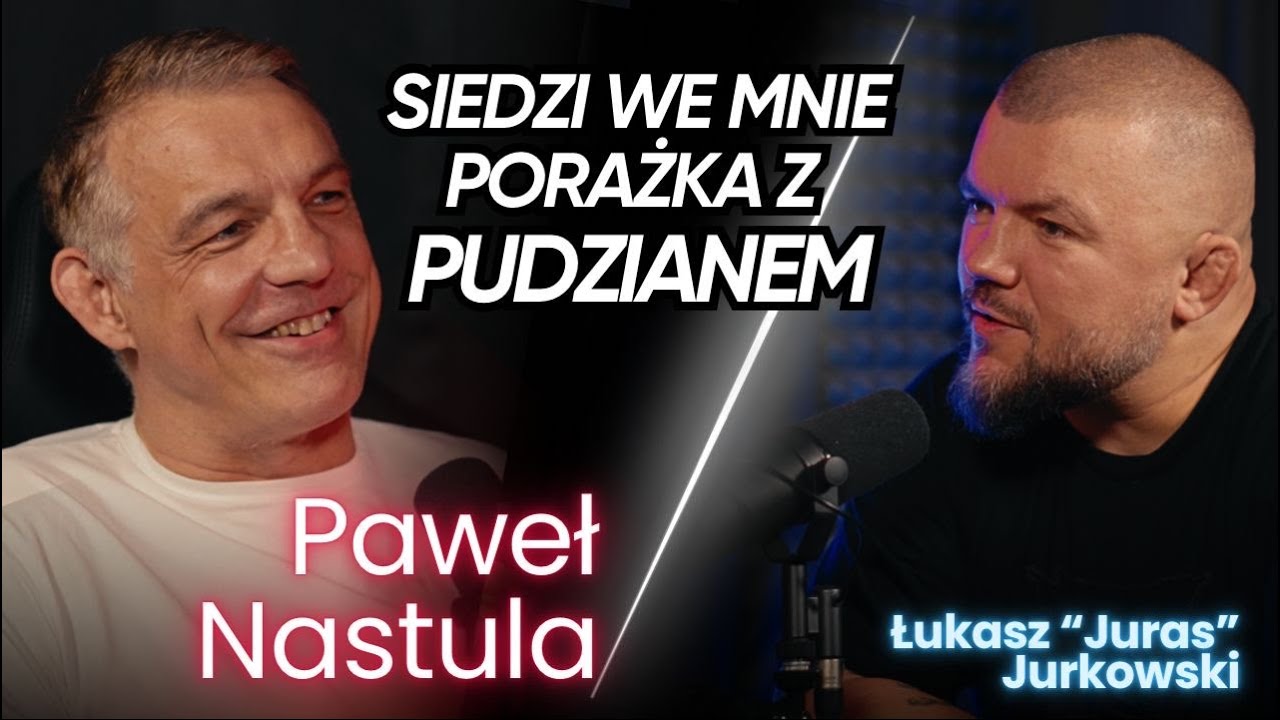 Juras&oacute;wka z Pawłem Nastulą || 