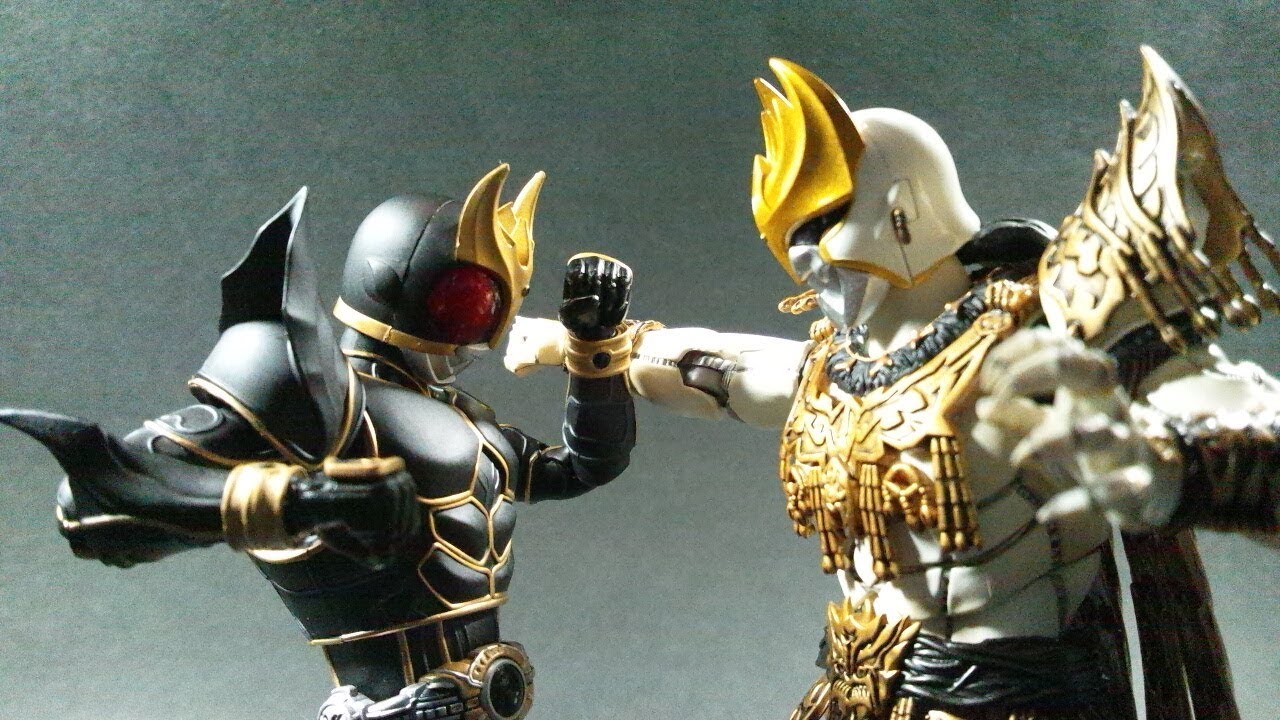 仮面ライダークウガ　アルティメットフォーム＆ン・ダグバ・ゼバ　「グロンギ解説（終）」　【ゆっくりで能力＆設定解説】