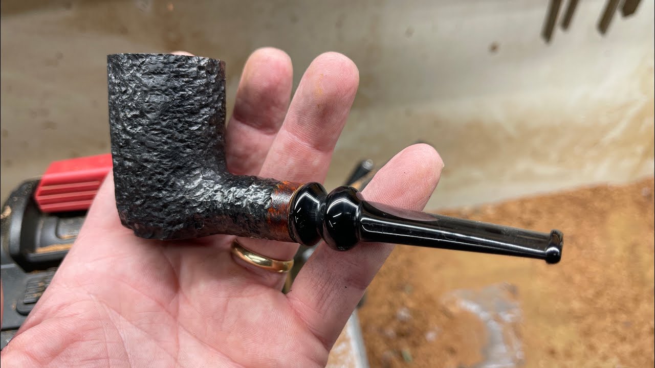 HU Tobacco My Red Fox