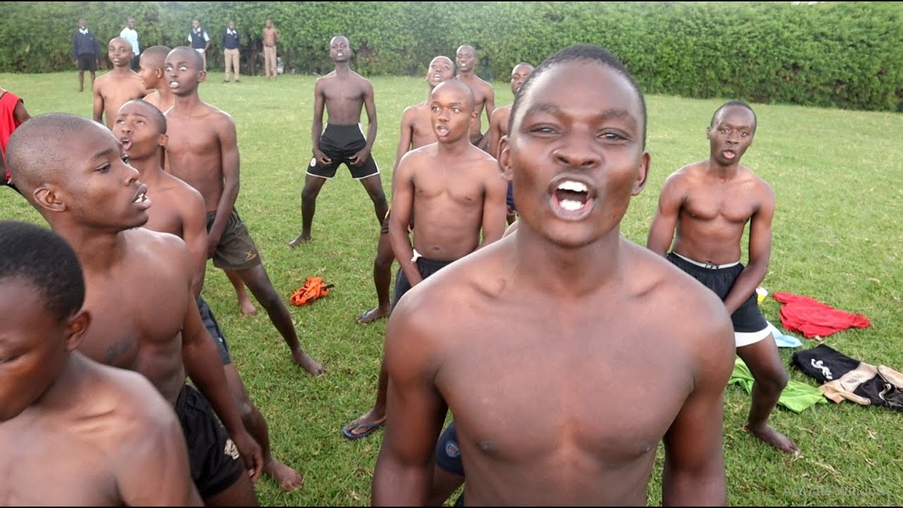 VIHIGA FRIENDS HIGH SCHOOL
