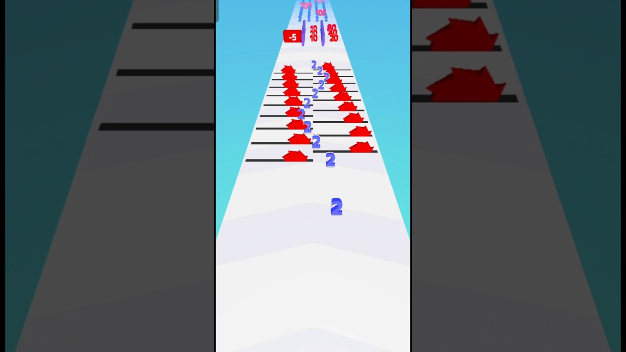Number master infinity। number run 3d। Number master x777 #shorts #gaming