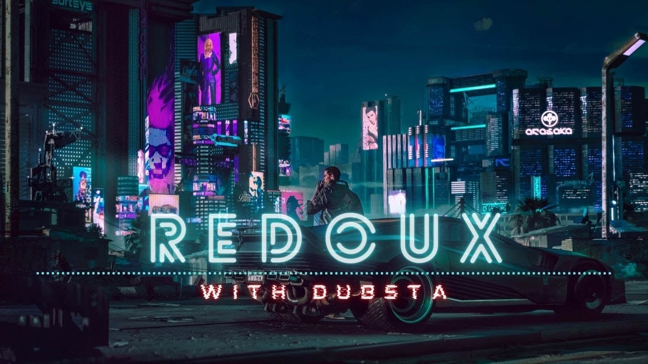 DARKSYNTH & CYBERPUNK (KARL CASEY COLLECTION) - LIVE SESSION - with djdubsta