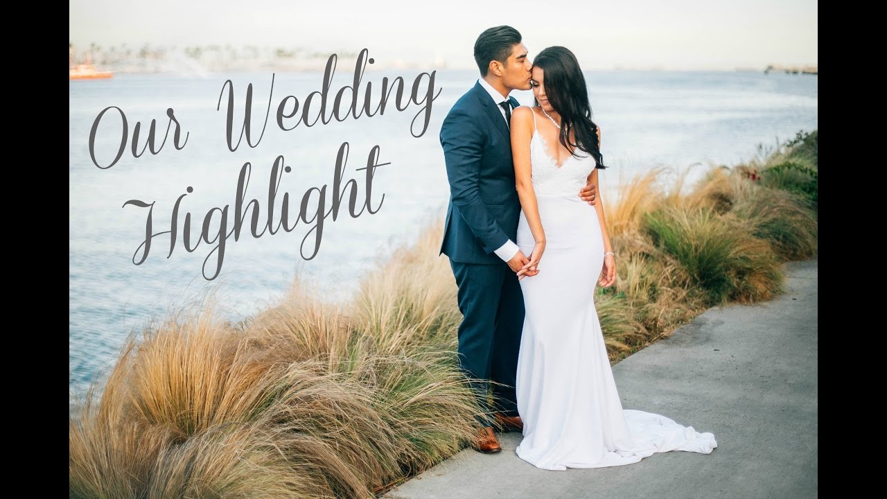 Roxy & Javi's Wedding Highlight