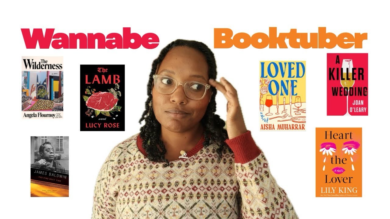 Смогу ли я прочитать 10 книг за месяц? | #чтениевлог часть 1