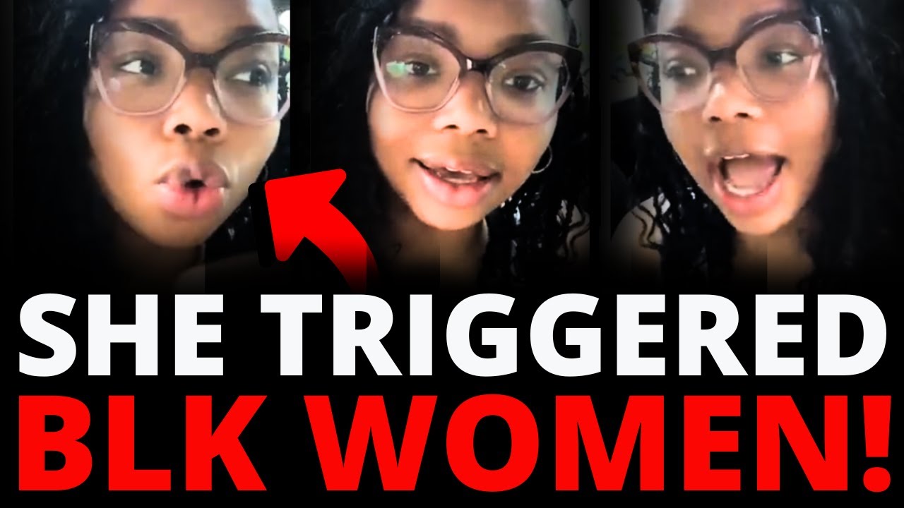 "BLACK WOMEN Who Can Correct You? Help Me Understand..." | The Coffee Pod