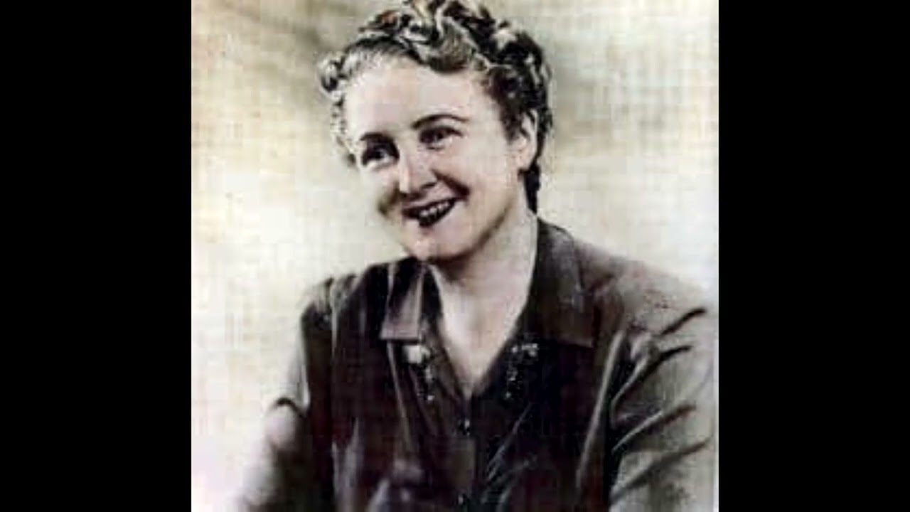 The Wife of Bath (Dyson) sung by Isobel Baillie