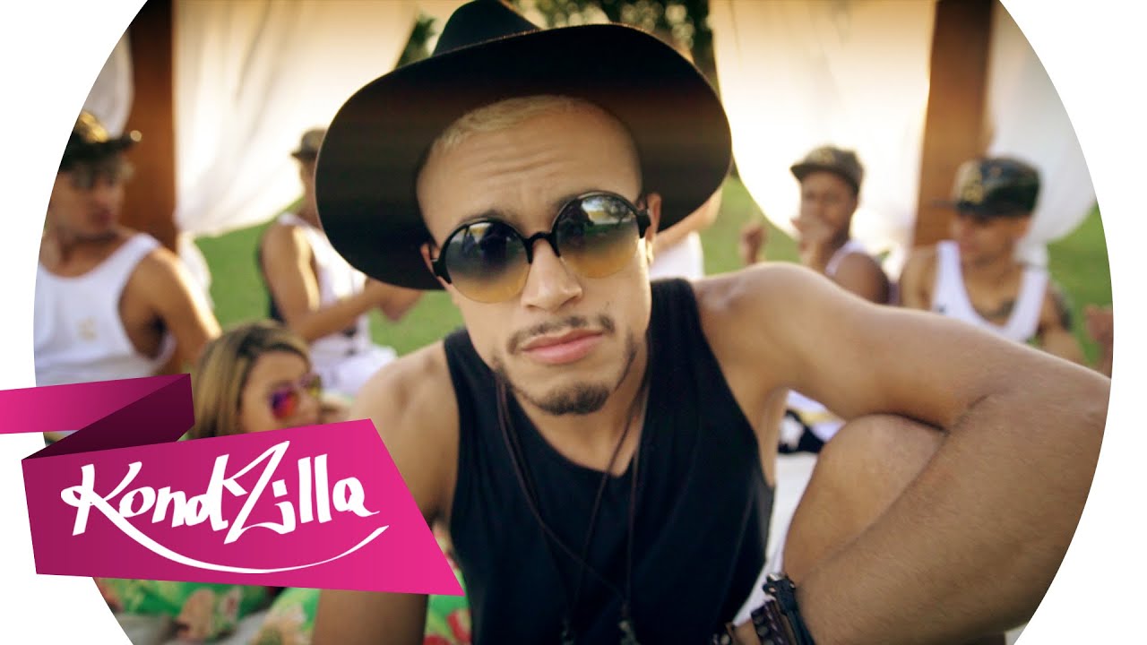 Caio Amador - Pelo Amor de Deus Socorro (KondZilla Apresenta)