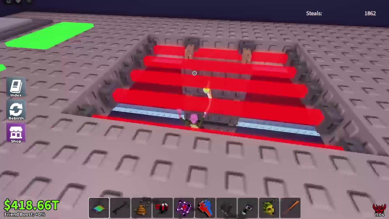 TRADING SAB LF STOCK ADD Crazycooke1014