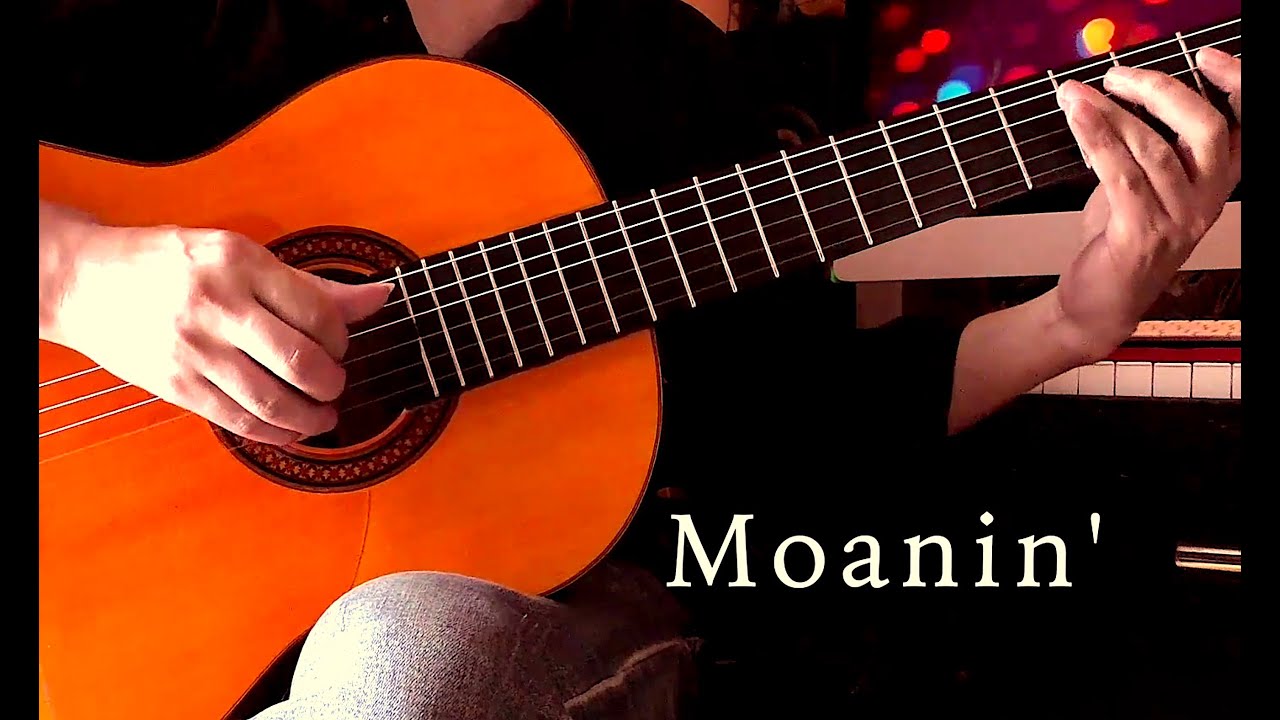 Moanin' / モーニン