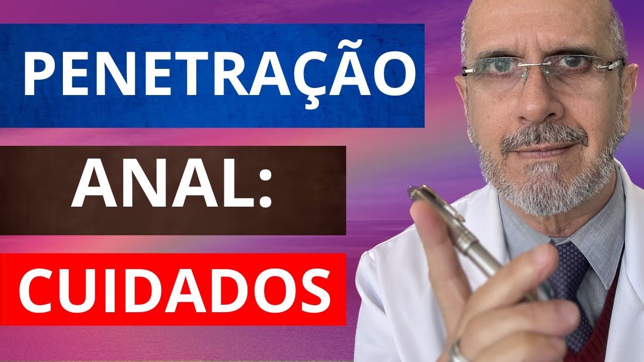 RISCOS DO SEXO ANAL E COMO EVIT&Aacute;-LOS.