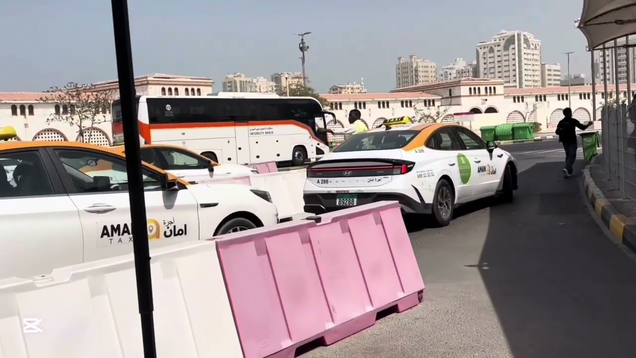 A day in life as a Traffic-Route Controller in UAE 🇦🇪 