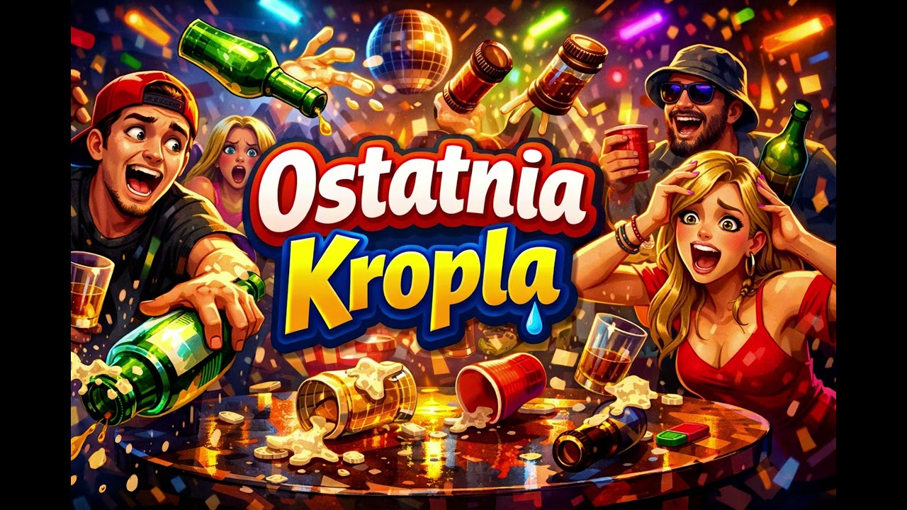 BEKA SQUAD – Ostatnia Kropla