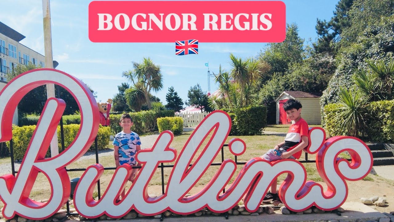 Семейный отдых в отеле Butlin’s Bognor Regis / Wave: обзор номеров и основные моменты!