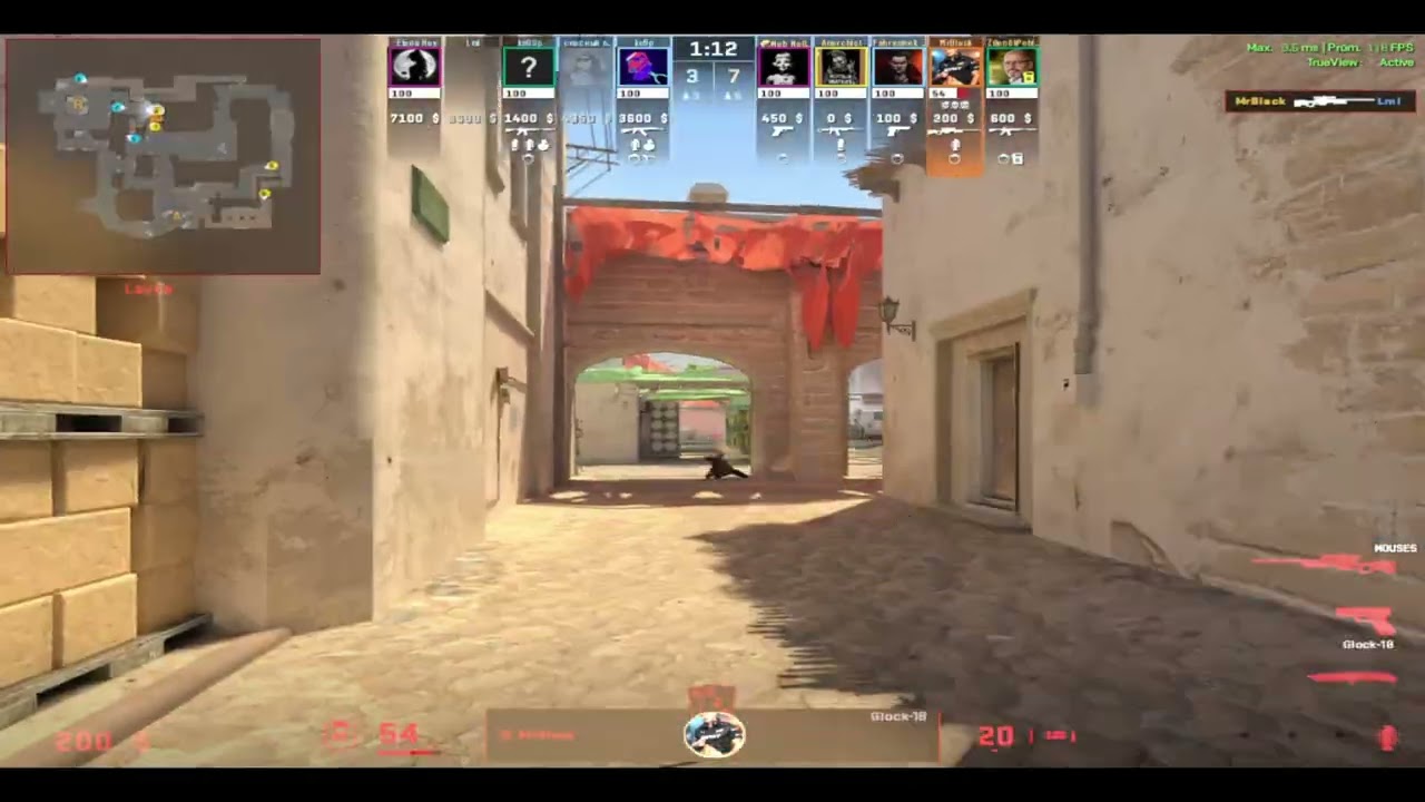 5ammo 5kills awp ace