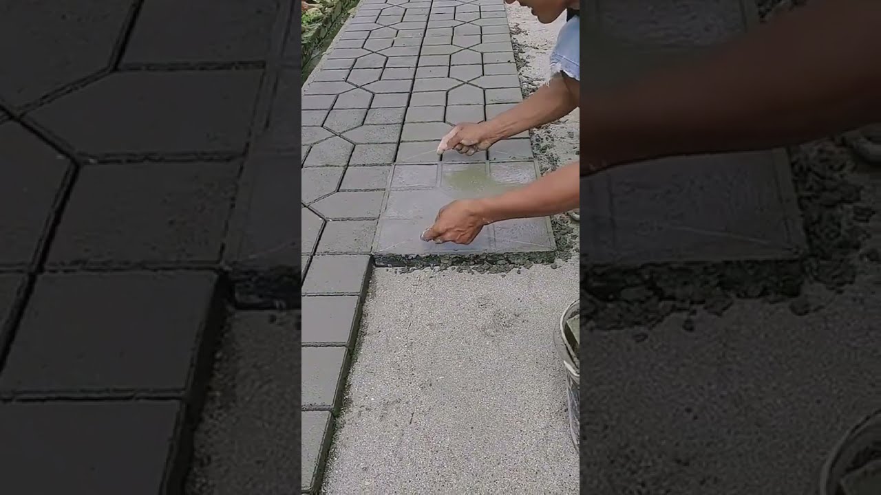 Piso mais barato e bonito #short