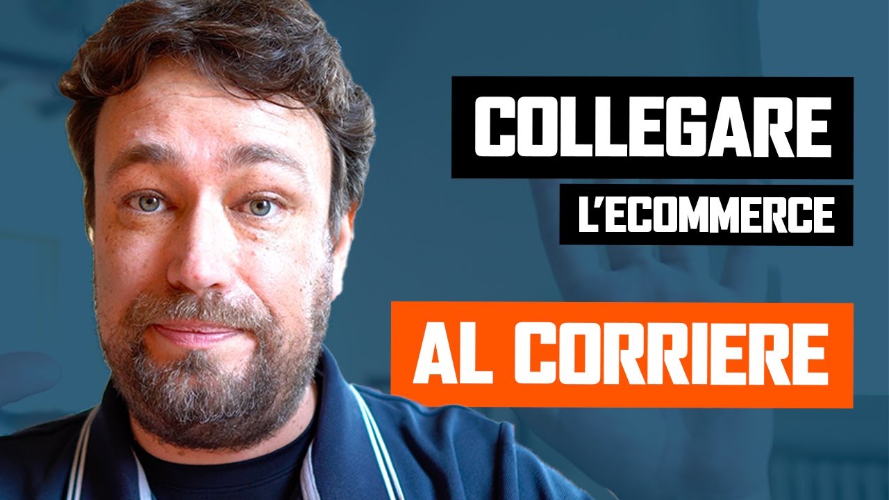 Come si spedisce un ordine eCommerce? I tre metodi possibili.