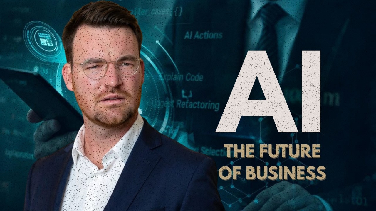 I Turned My CPA Firm Into an AI-Powered Machine. Here's How.