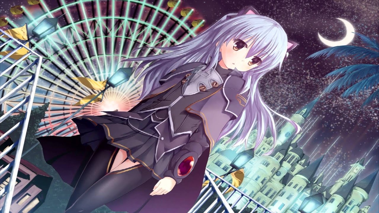 Nightcore - Supernatural