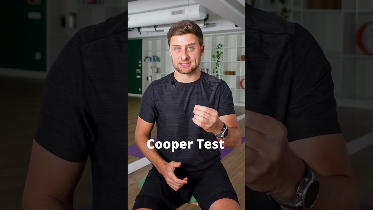Calculate Your VO2 Max