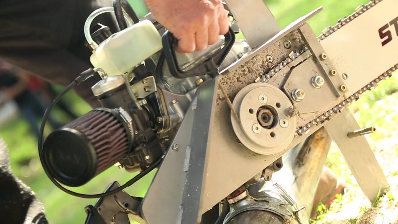 La Festa del Boscaiolo