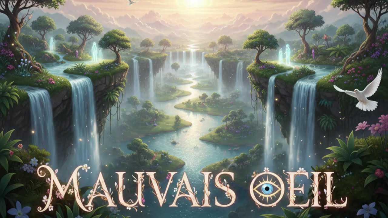 Mauvais œil [Audio]