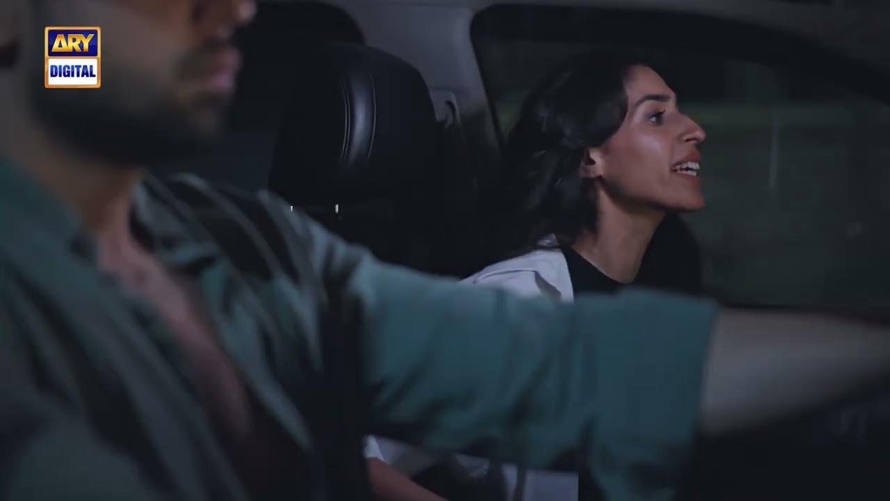 Is baar nahi bacho gi tum 😡 | Intense Scene | #merizindagihaitu #bilalabbaskhan