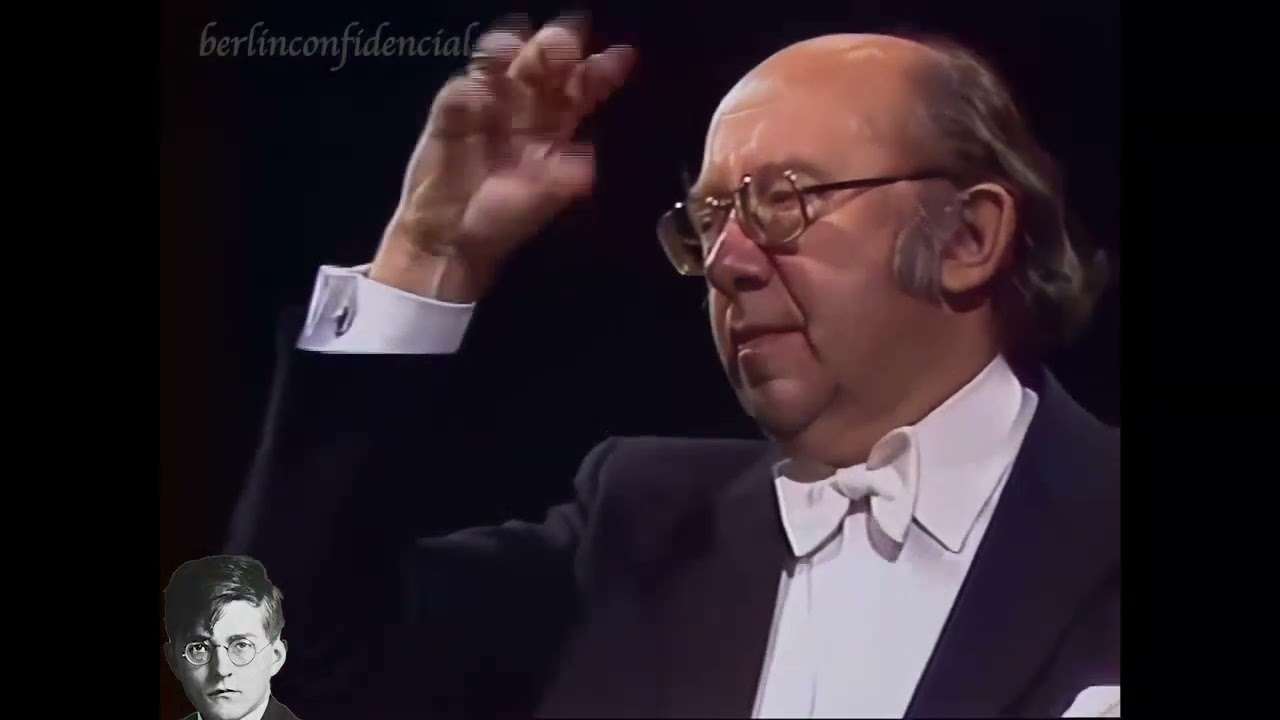 Dmitri Shostakovich - Symphony 7 