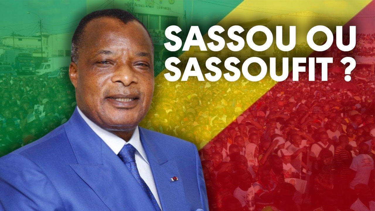 Présidentielle 2026 au Congo: Denis Sassou Nguesso : homme de stabilité ou obstacle à l’alternance ?