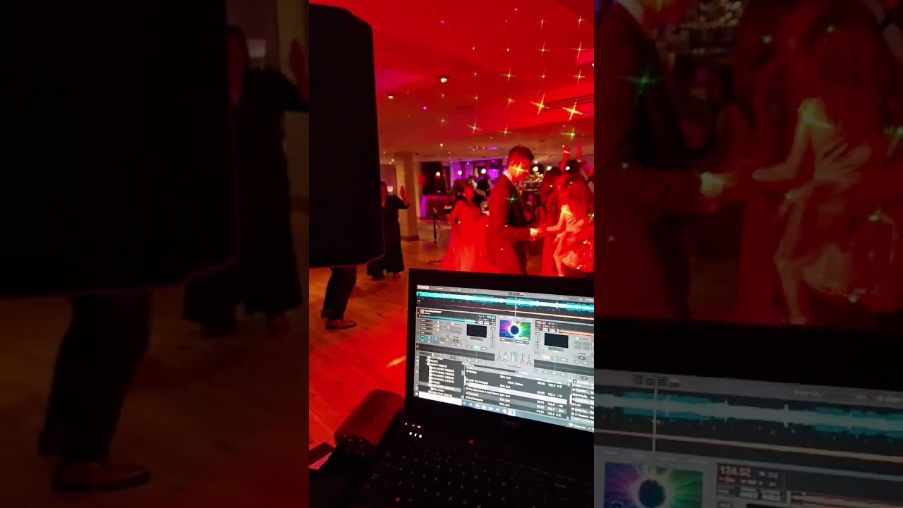 DJ hire Dublin