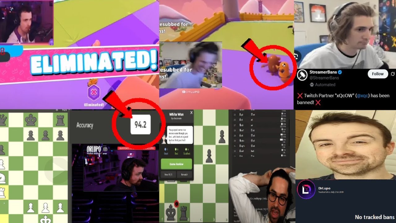DR LOOP HOLE