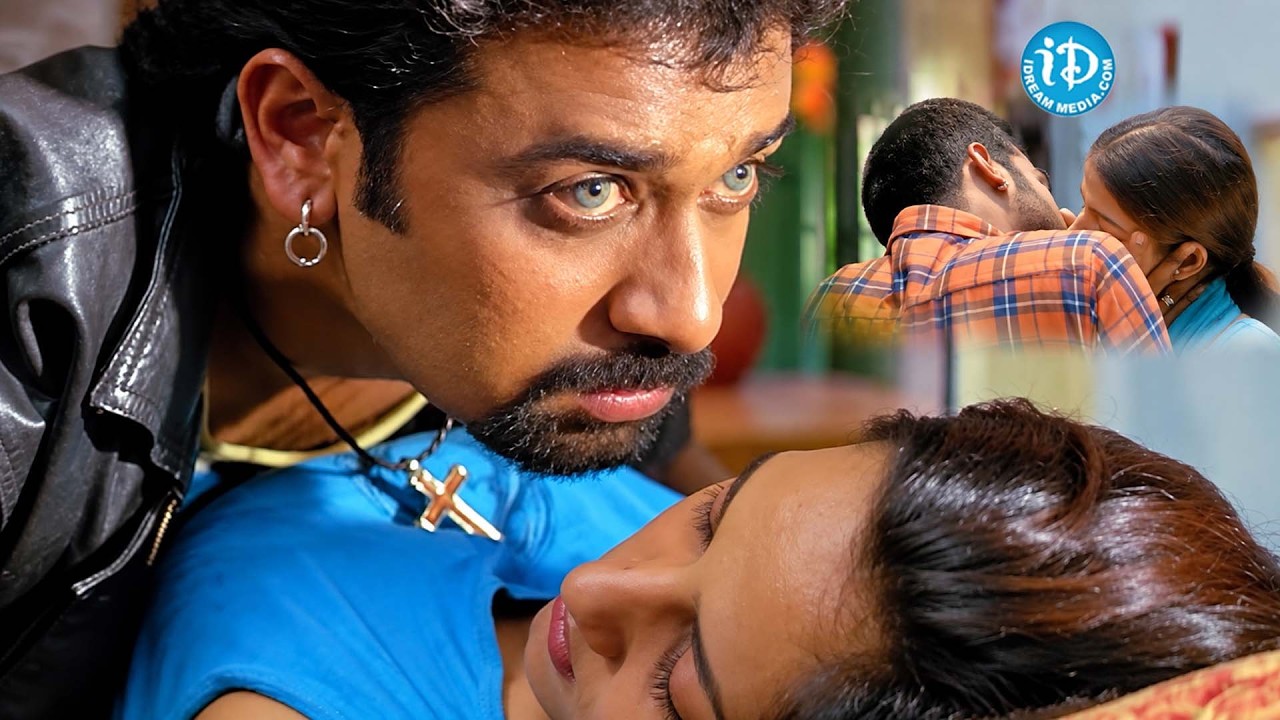 Chaduvukune Rojullo Movie Intresting Scene | New Telugu Movies 2026 | Telugu Comedy Scenes | iDream