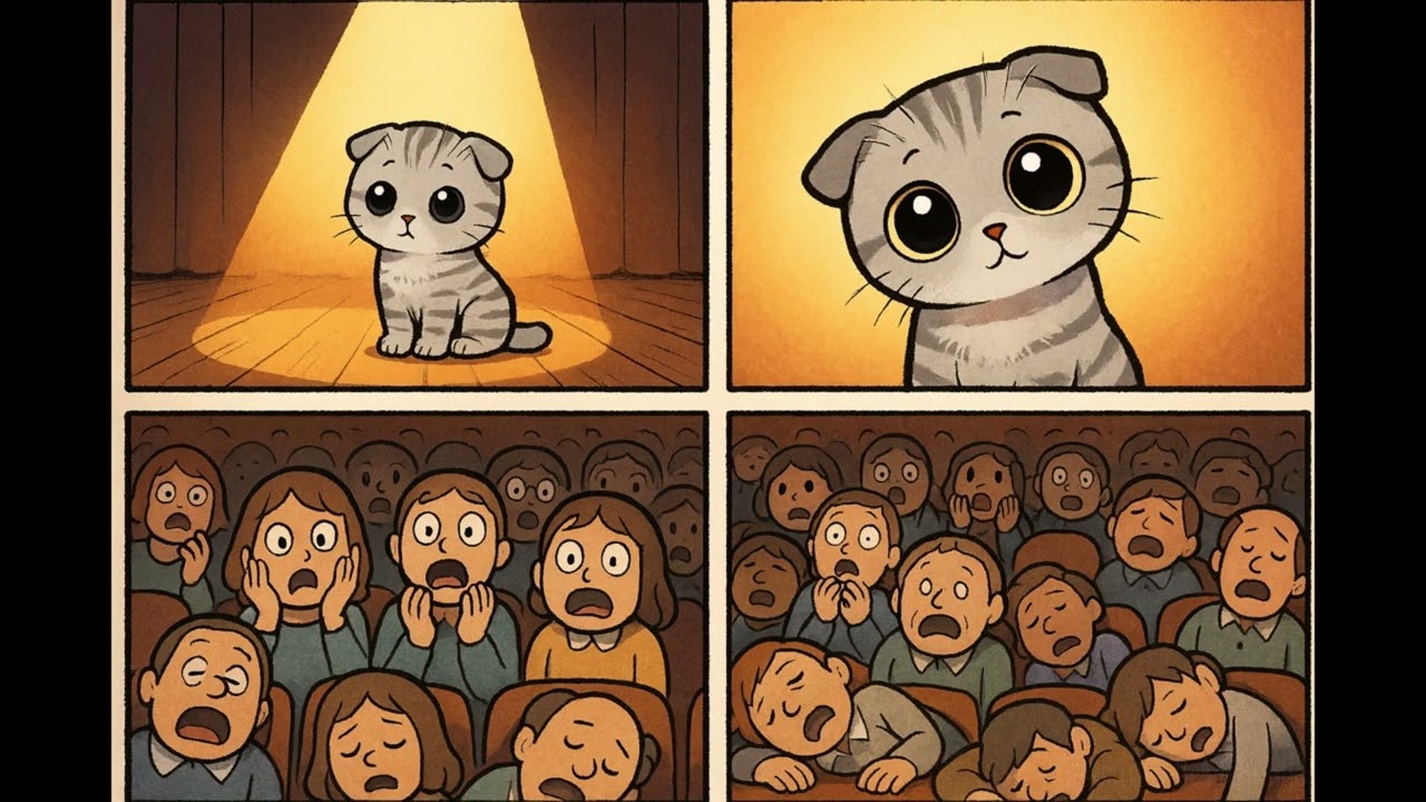 Cat Show