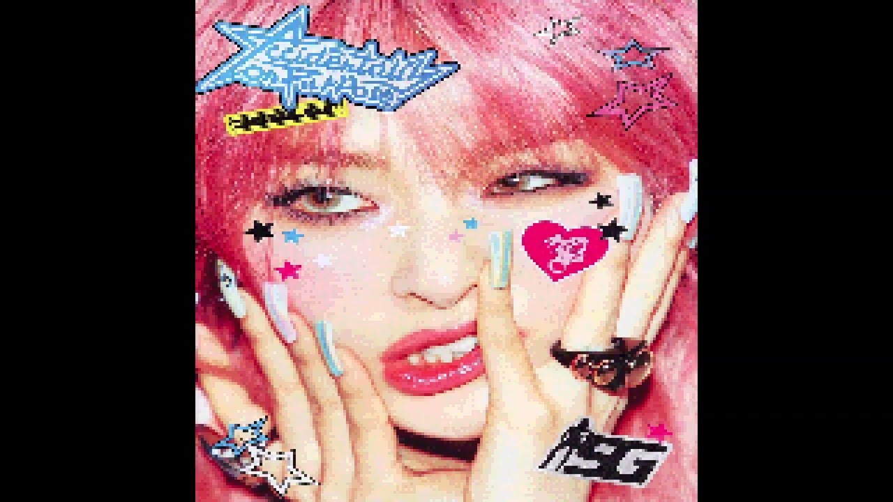 *ੈ✩‧₊˚ che - prettifun - lucy bedroque unmusique type beat - 