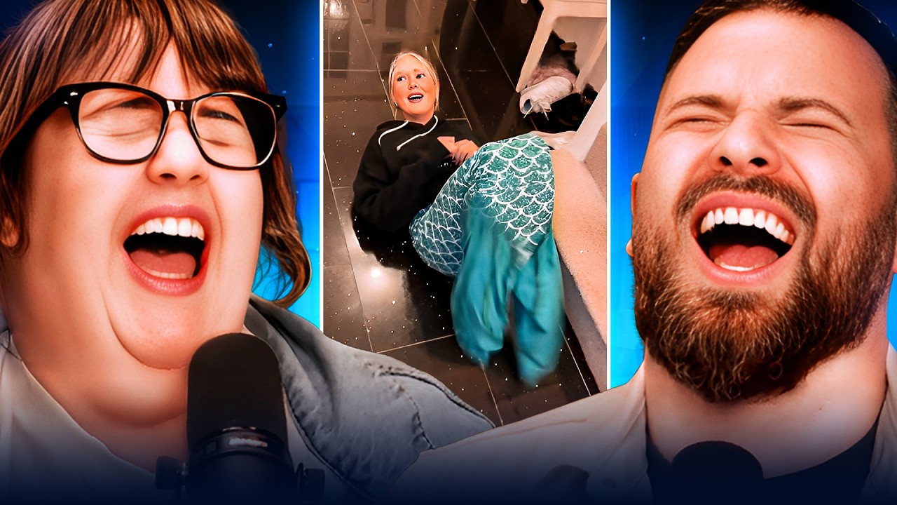 TRY NOT TO LAUGH: Scotland Fails