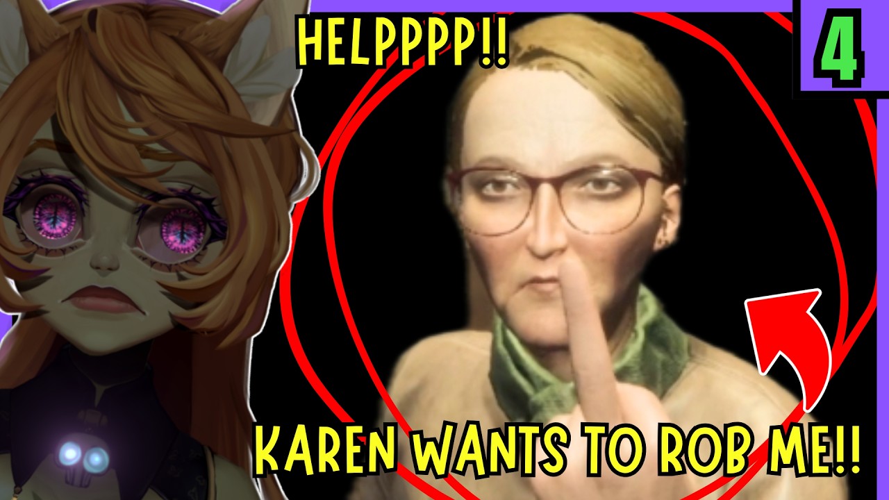 THIS HAG IS CAUSING ME TO LOSE HAIR!!