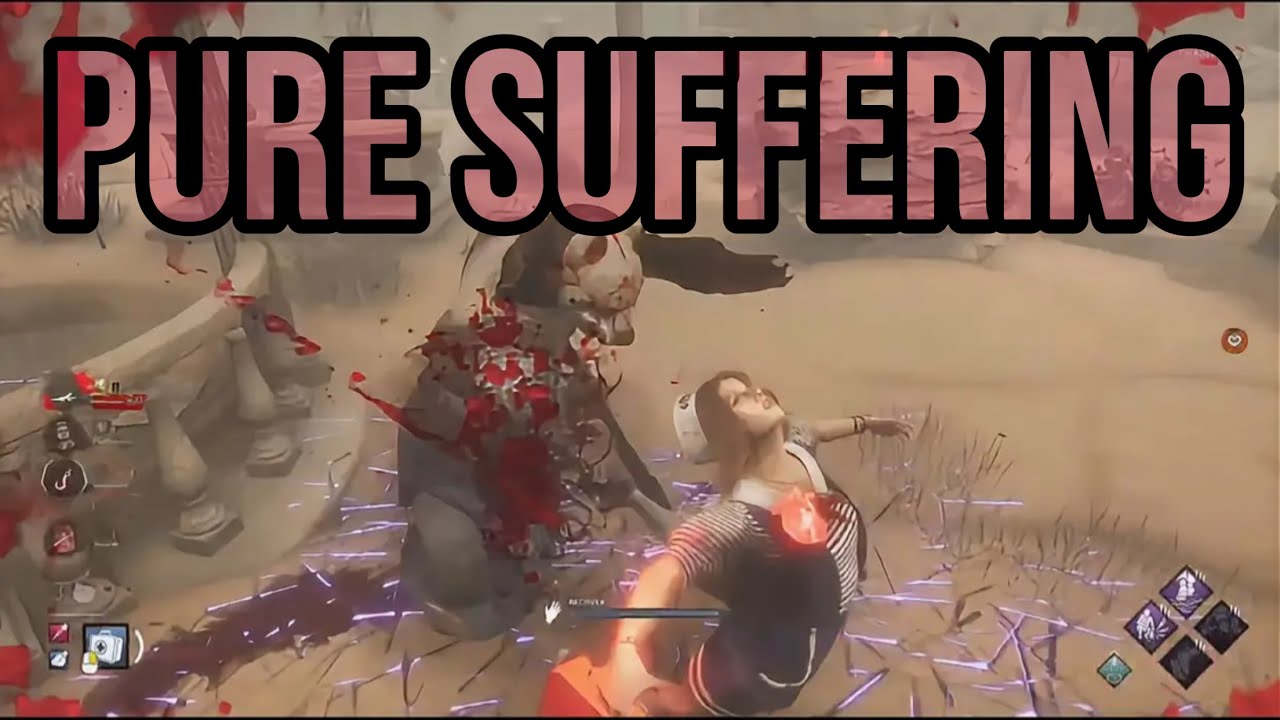 Don’t watch this at 3 AM