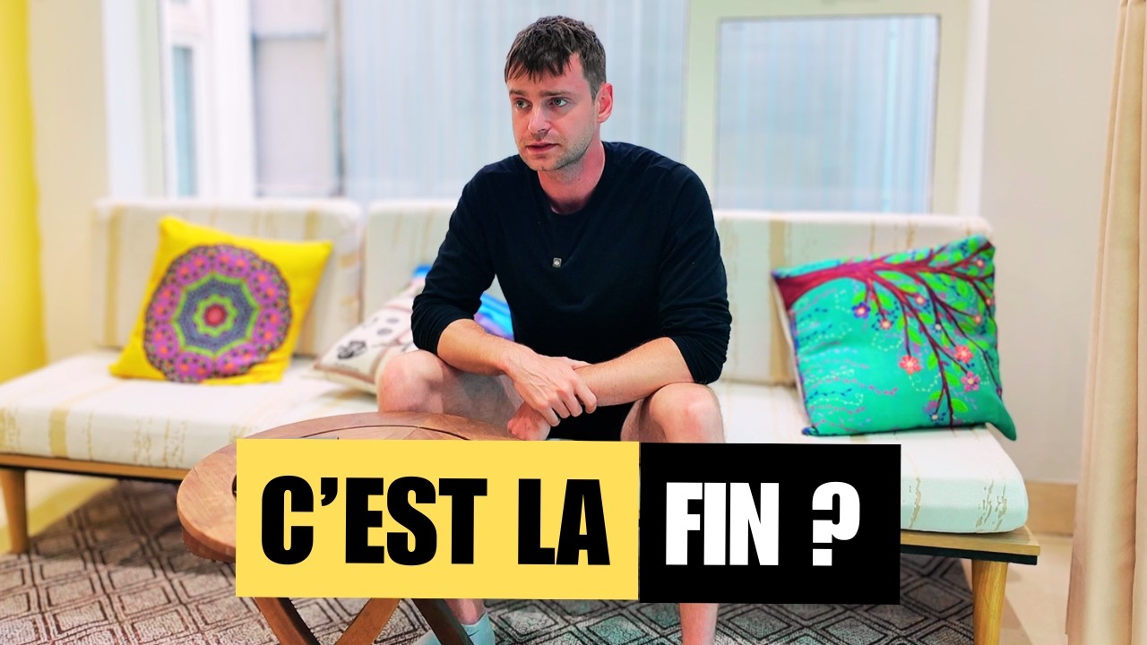YOUTUBE SUPPRIME DES CHAÎNES… SUIS-JE LE PROCHAIN ?
