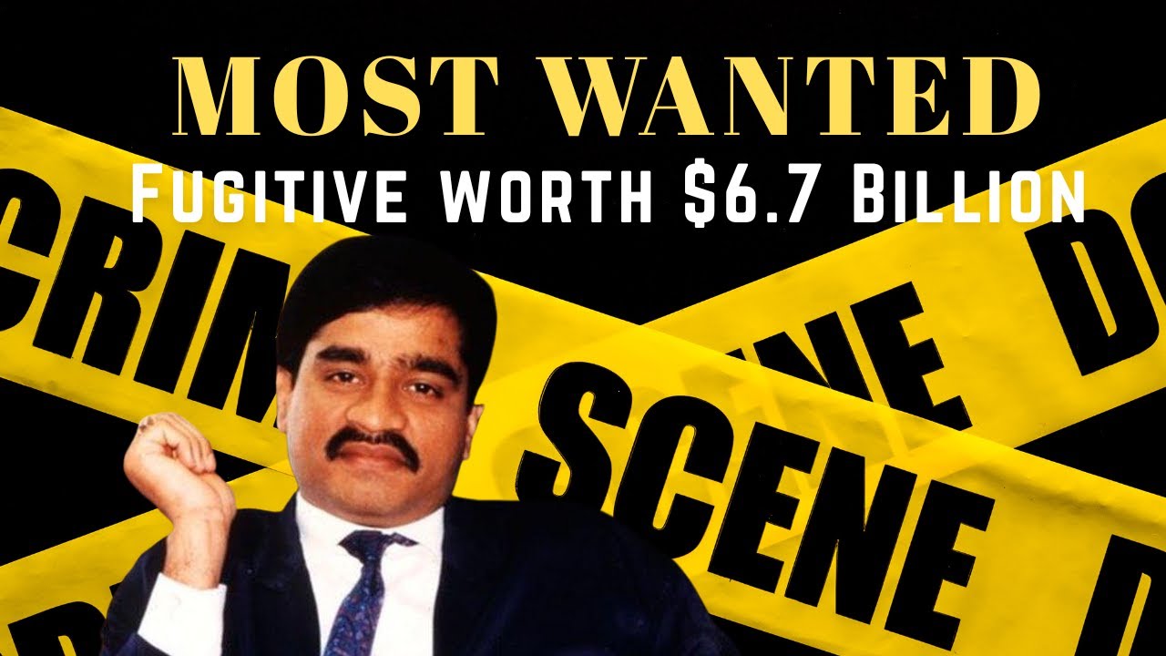 India&rsquo;s Billionaire Criminal: How Dawood Ibrahim Built His $6.7 Billion Empire