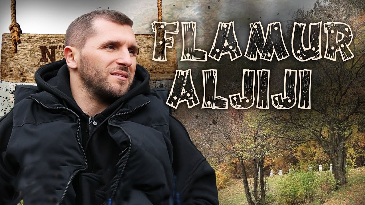 Jeta pa filtra: Paragjykime, humbje, FAMA dhe dashuria - Flamur Aljiji në “N’kamp” 