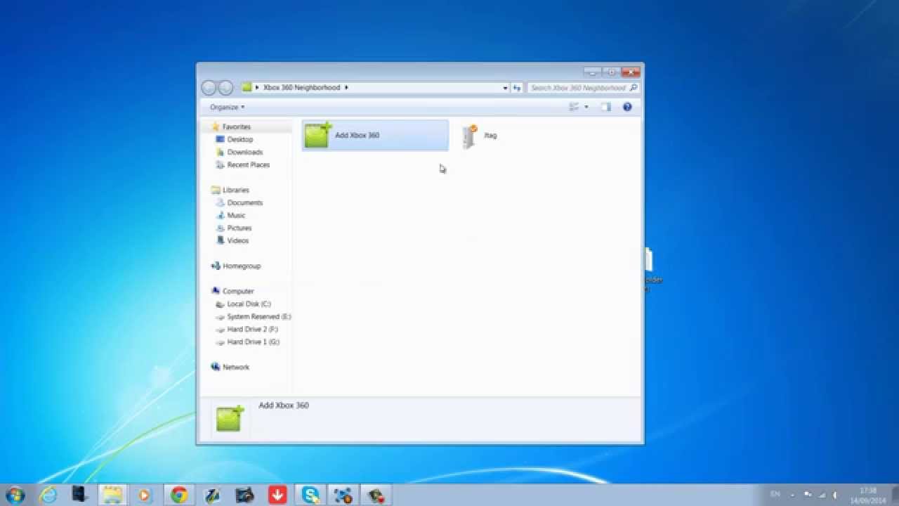 Jtag Tutorials #33 How to setup offline files & spoof your MAC and IP address