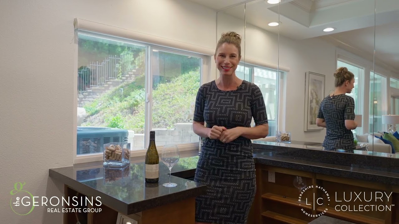 24275 Avenida De Marcia, Yorba Linda Walk-Through Tour by The Geronsins