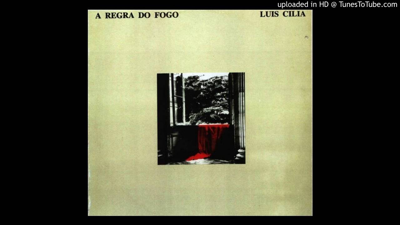 Lu&iacute;s C&iacute;lia - Memno (1988)